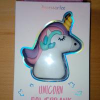 Powerbank "Unicorn"