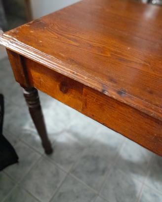 tavolo antico 