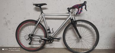 Ciclocross/Gravel Dedacciai 55