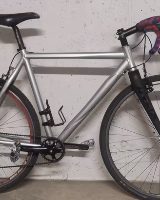 Ciclocross/Gravel Dedacciai 55