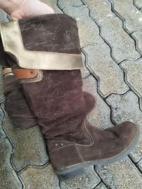 Alviero Martini Gabs Vans 