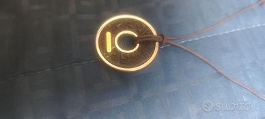 Pendente tribale Rebecca