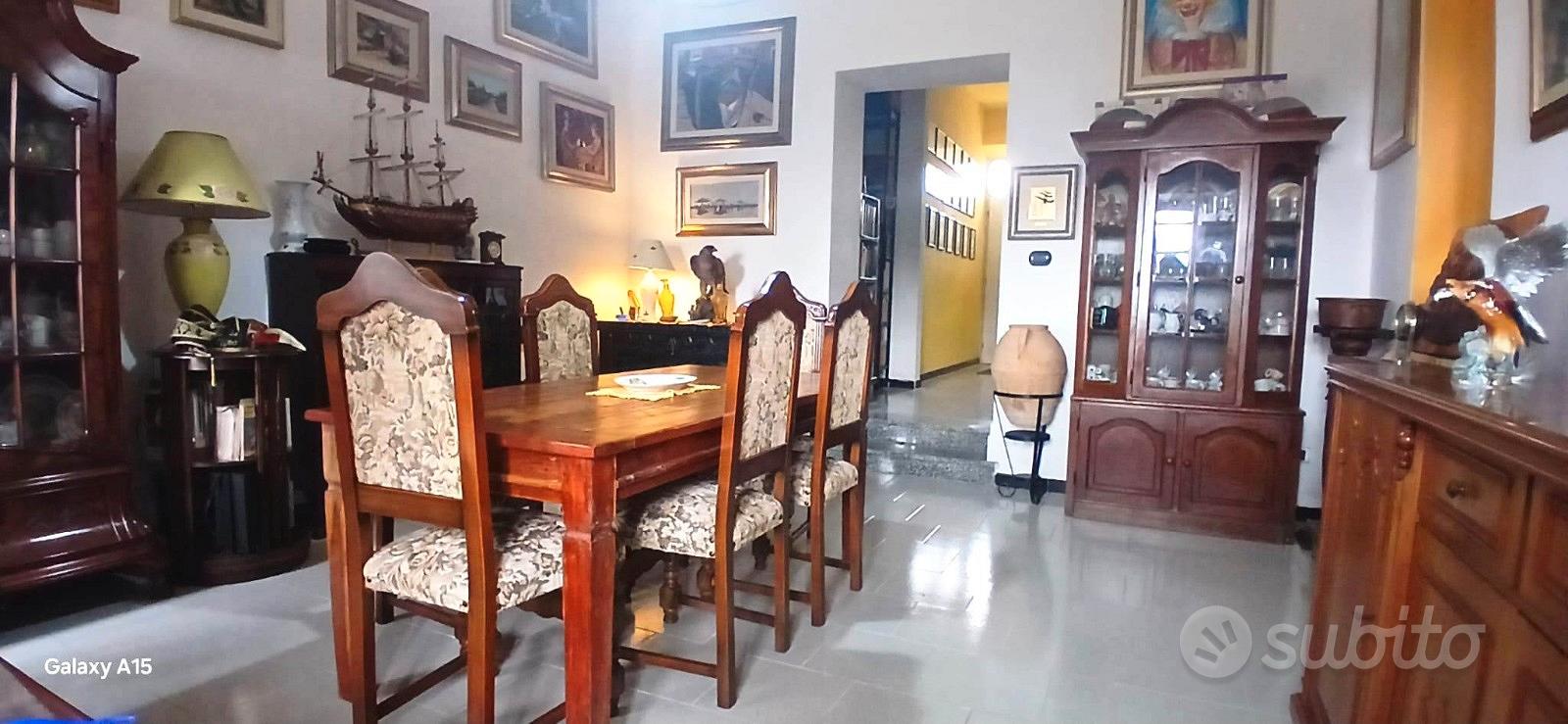 Appartamento – Gonnesa, Sulcis Iglesiente - Vista 5
