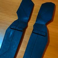 Honda pedane originali Xadv 750 17/20