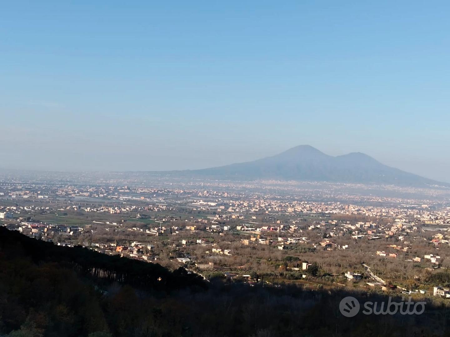 Terreno panoramico - Vista 2
