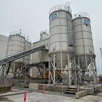 Euromecc Euro5 MAX Wet - doppio mescolatore