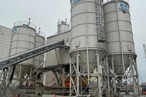 Euromecc Euro5 MAX Wet - doppio mescolatore