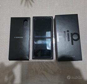Samsung zFlip 4 ricondizionato 