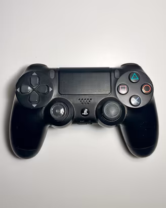 Sony DualShock 4 Controller Nero per PS4 
