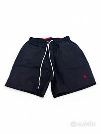 Costume da bagno Polo Ralph Lauren Black taglia M