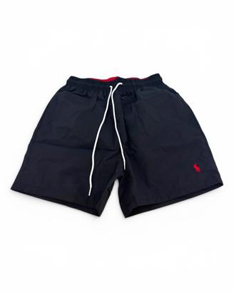 Costume da bagno Polo Ralph Lauren Black taglia M