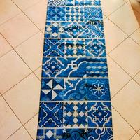 passatoia tappeto cucina 56x274