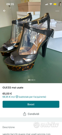 tacchi guess