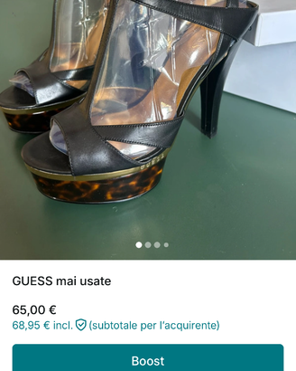 tacchi guess