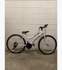 Bici shimano