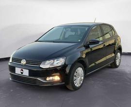 VOLKSWAGEN Polo 5p 1.4 tdi Comfortline 75cv