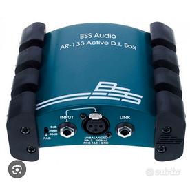 Di box bss ar 133