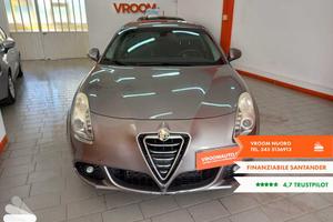 ALFA ROMEO Giulietta (2010-21) Giulietta 2.0 JT...
