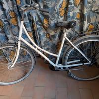 Bicicletta da passeggio Amsterdam