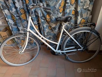 Bicicletta da passeggio Amsterdam