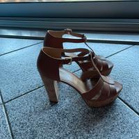 Scarpe Michael kors n.40