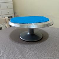 Giratorte professionale