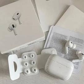 Apple Airpods pro 3