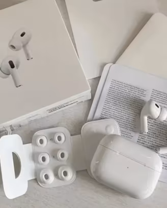 Apple Airpods pro 3