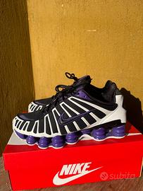 Nike Shox TL