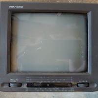 mini tv irradio