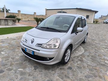 Renault Modus Grand 1.2 solo 150000km