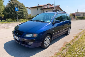 Mitsubishi Space Star 1.8 MPI 16V cat Sport