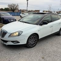 Lancia Delta 1.4 T-Jet 150 CV Argento