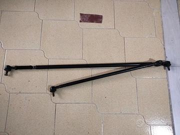 barre sterzosuzuki samurai