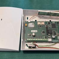 GSM-X Combinatore telefonico universale smart GSM