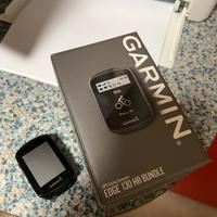 Garmin edge 130