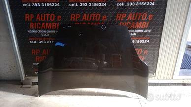 FIAT Doblo Serie (09>15) COFANO ANTERIORE