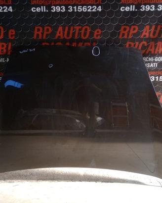 FIAT Doblo Serie (09>15) COFANO ANTERIORE