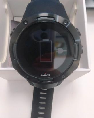 OROLOGIO PER SPORT