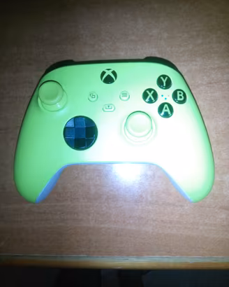 Controller Xbox Series X|S/One