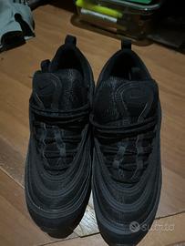 Nike silver 97 nere N 41