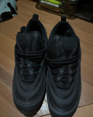 Nike silver 97 nere N 41