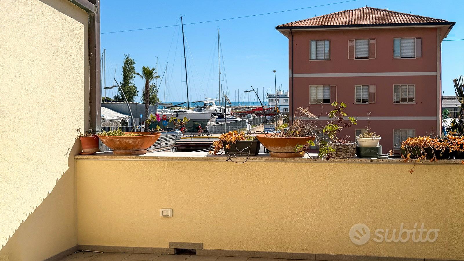 Appartamento – Civitanova Marche, Centro - Vista 2