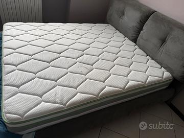Materasso 160x190x20