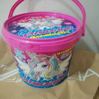 contenitore con sorprese