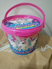 contenitore con sorprese