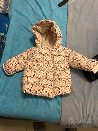 Giacca Okaïdi 9-12 mesi/74 cm