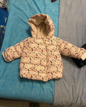 Giacca Okaïdi 9-12 mesi/74 cm