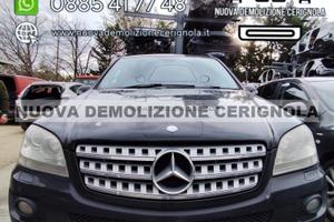 Ricambi mercedes ml w164