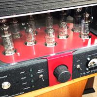 Tsakiridis Hermes-Ex Demo